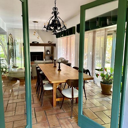 Вилла Casa Sardine Каси Экстерьер фото